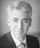William A. Ackman