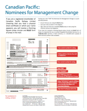 Canadian Pacific Blue VIF Thumbnail