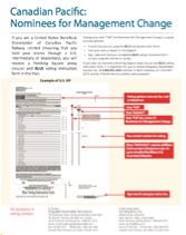 Canadian Pacific Blue VIF US Thumbnail